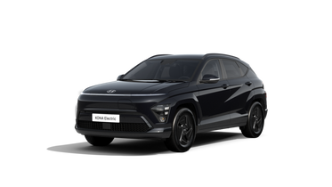 uusi Hyundai KONA Electric